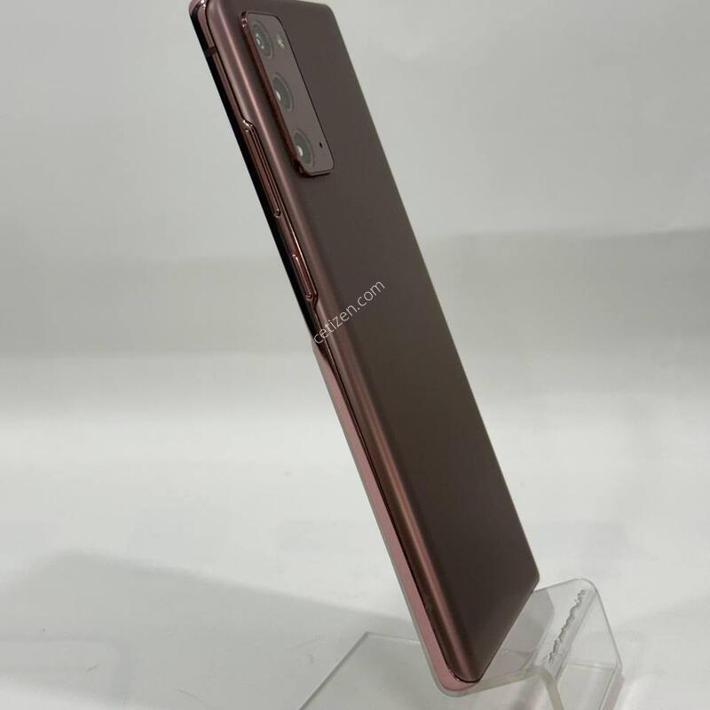�����ó�Ʈ20 ����� 256GB Y2098