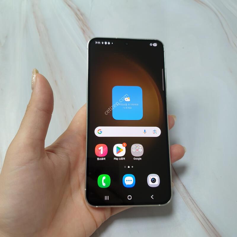 KT ������ S23 ũ�� 256G A�� �Ǹ��մϴ�