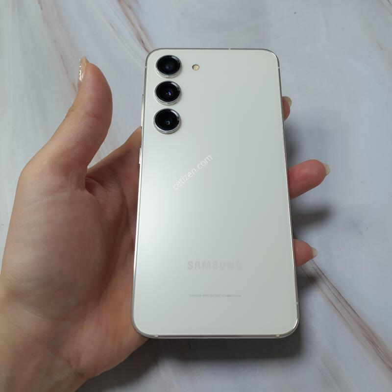 KT ������ S23 ũ�� 256G A�� �Ǹ��մϴ�