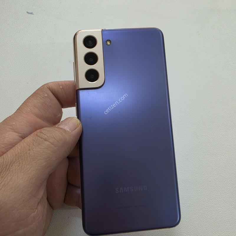 ������ S21���̿÷� ���ܻ� A��