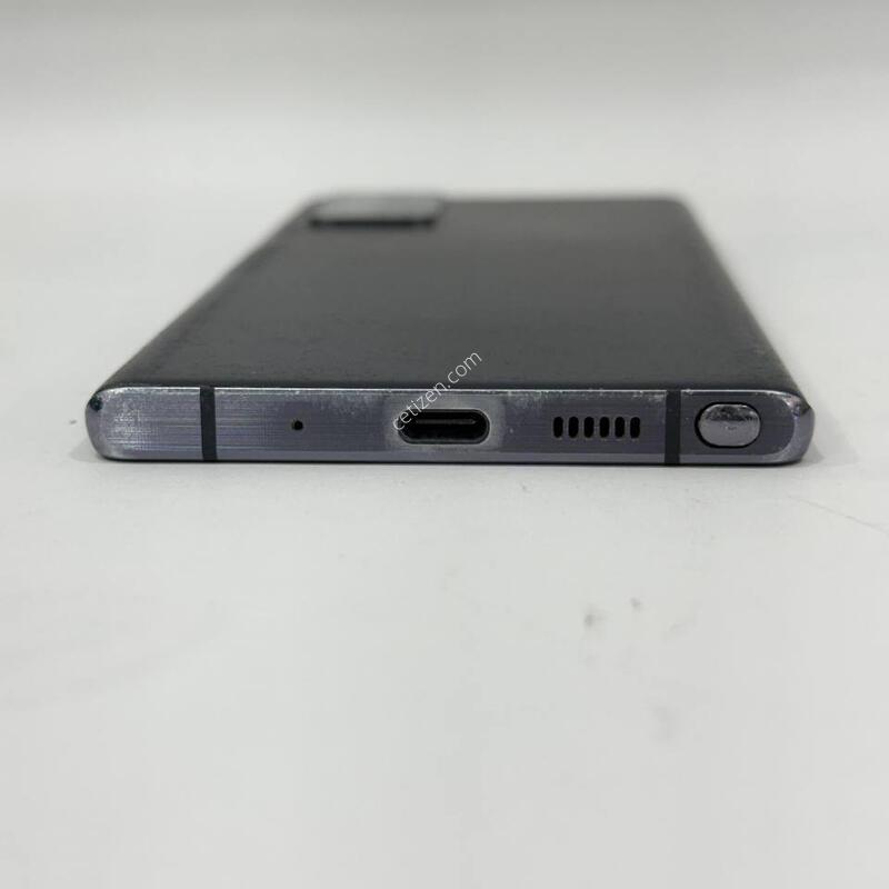 �����ó�Ʈ20 �׷��� 256GB Y2099