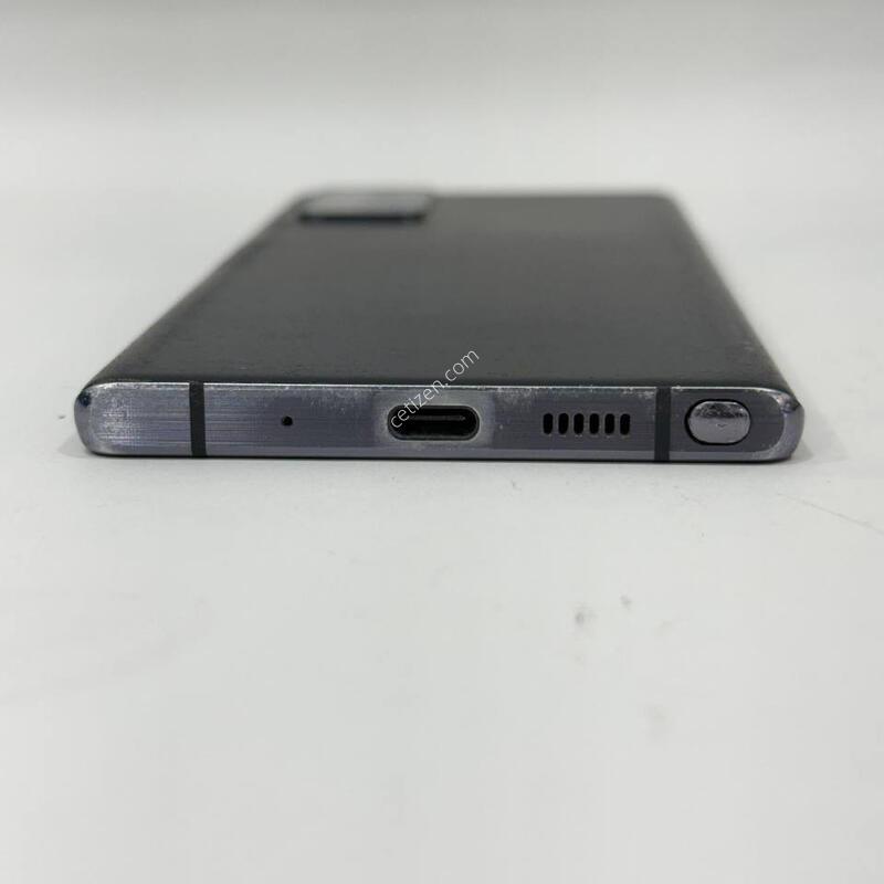 �����ó�Ʈ20 �׷��� 256GB Y2099