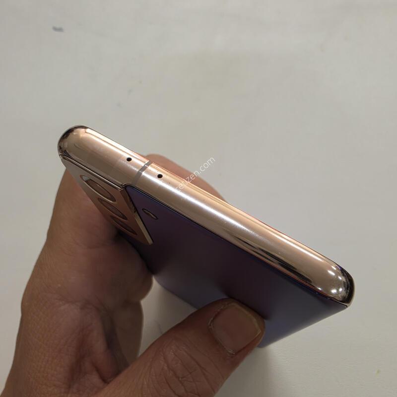 ������ S21�÷��� ���̿÷�