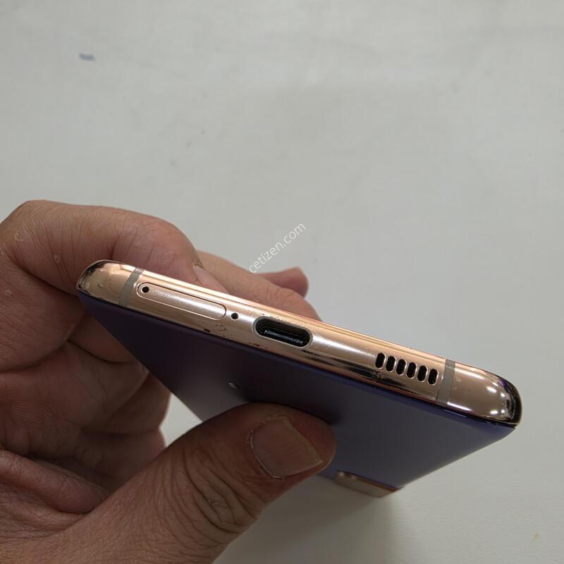 ������ S21�÷��� ���̿÷�