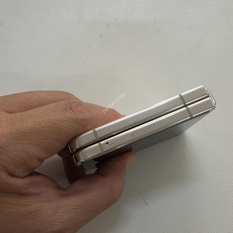 ������ Z�ø�5 ȭ��Ʈ 512GB