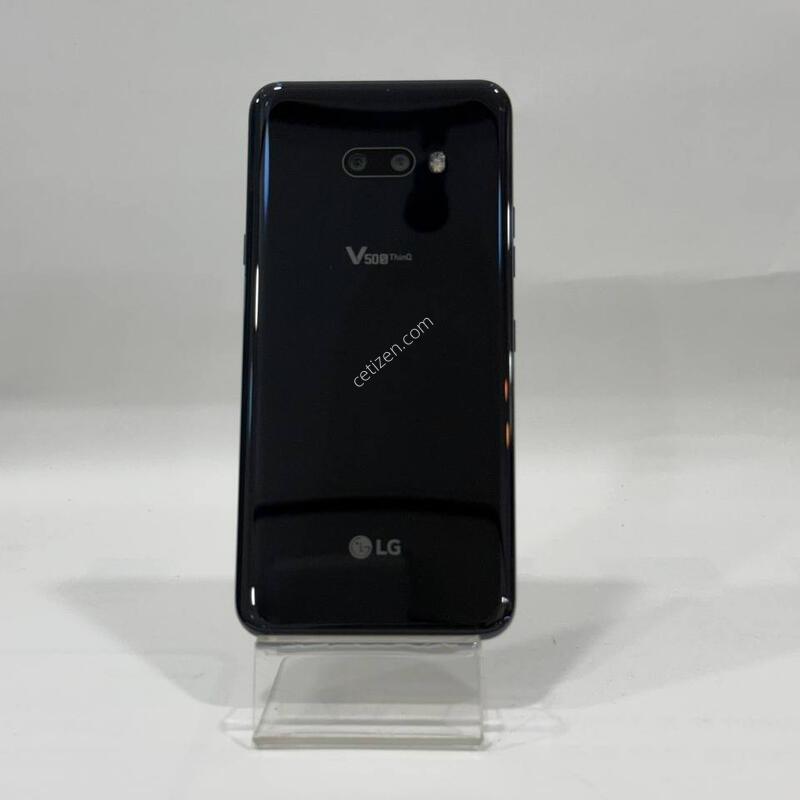 S��/���ܻ�)LG V50S ���� 256GB Y2102