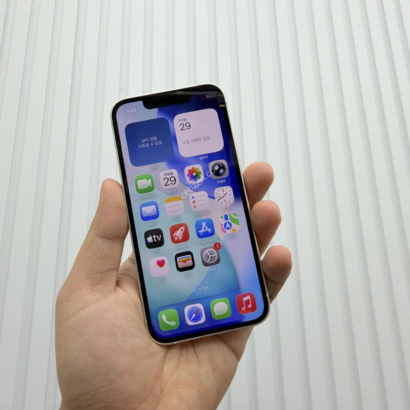 ������13�̴� ��Ÿ����Ʈ 128GB