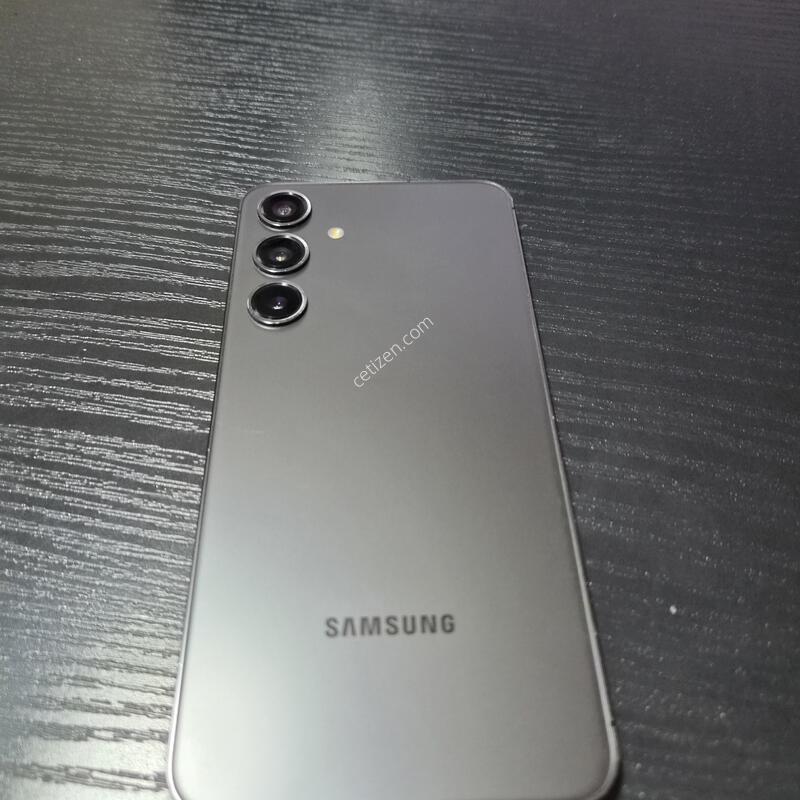 ������ S24�÷���