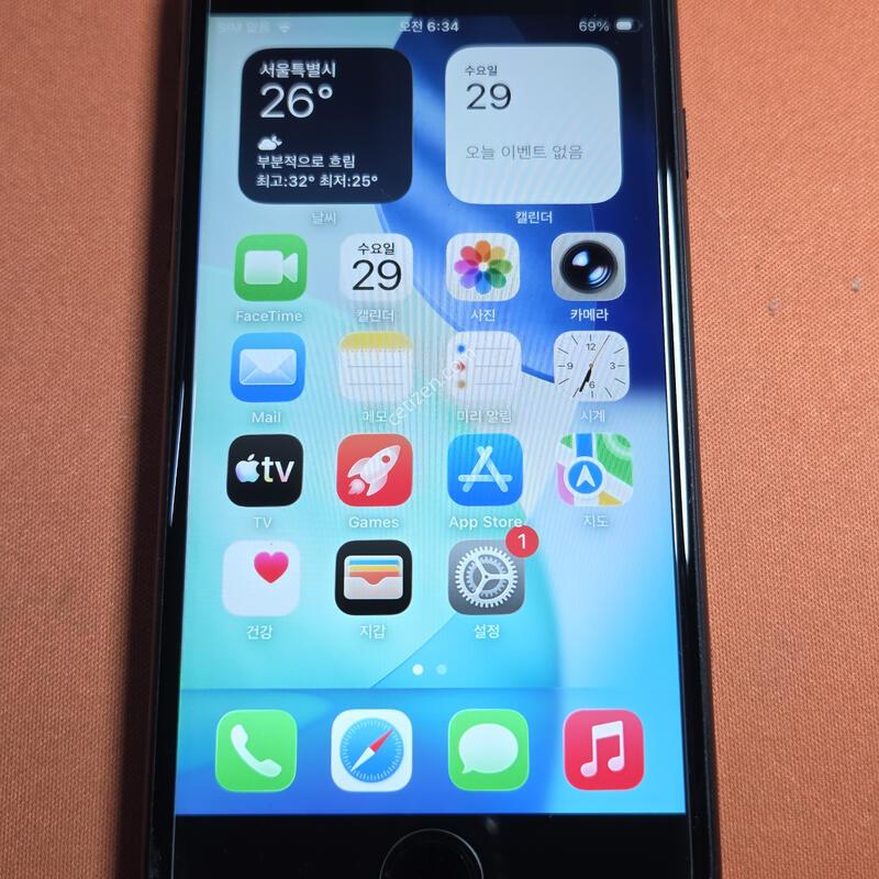 ������ SE2.64GB���͸�100%