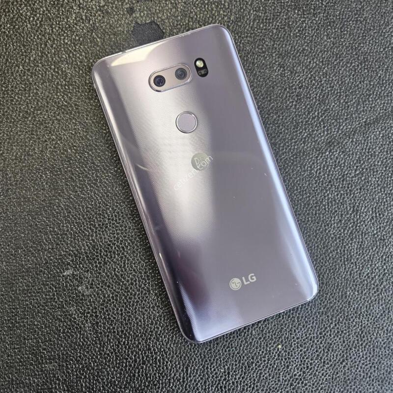������ ����V30S �������� �ܸ��� �߰���