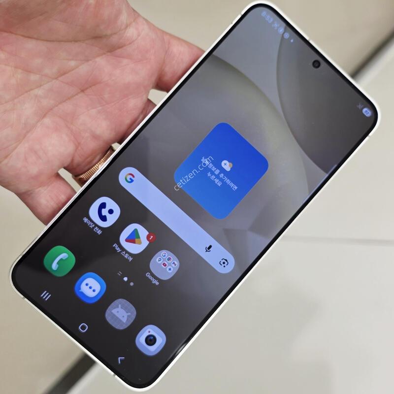 ������ S24 �÷��� ũ���� 512GB ���� A�� �Ǹ�