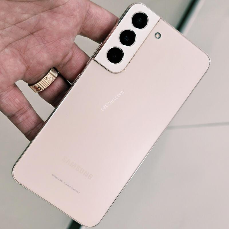 �Ｚ ������ S22 ��ũ 256GB ������ �� �Ǹ�
