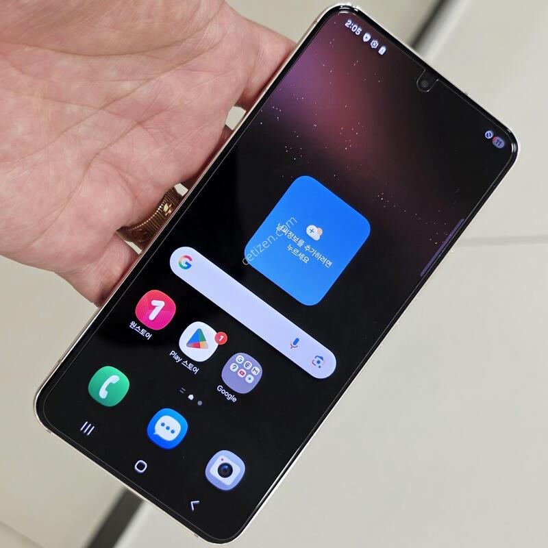 �Ｚ ������ S22 ��ũ 256GB ������ �� �Ǹ�