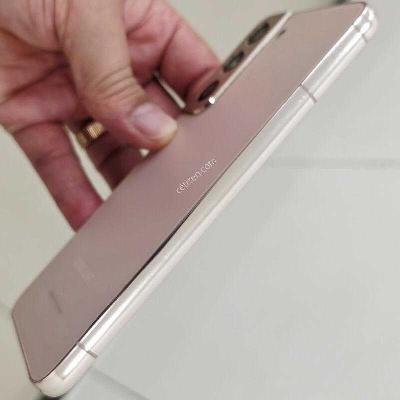 �Ｚ ������ S22 ��ũ 256GB ������ �� �Ǹ�