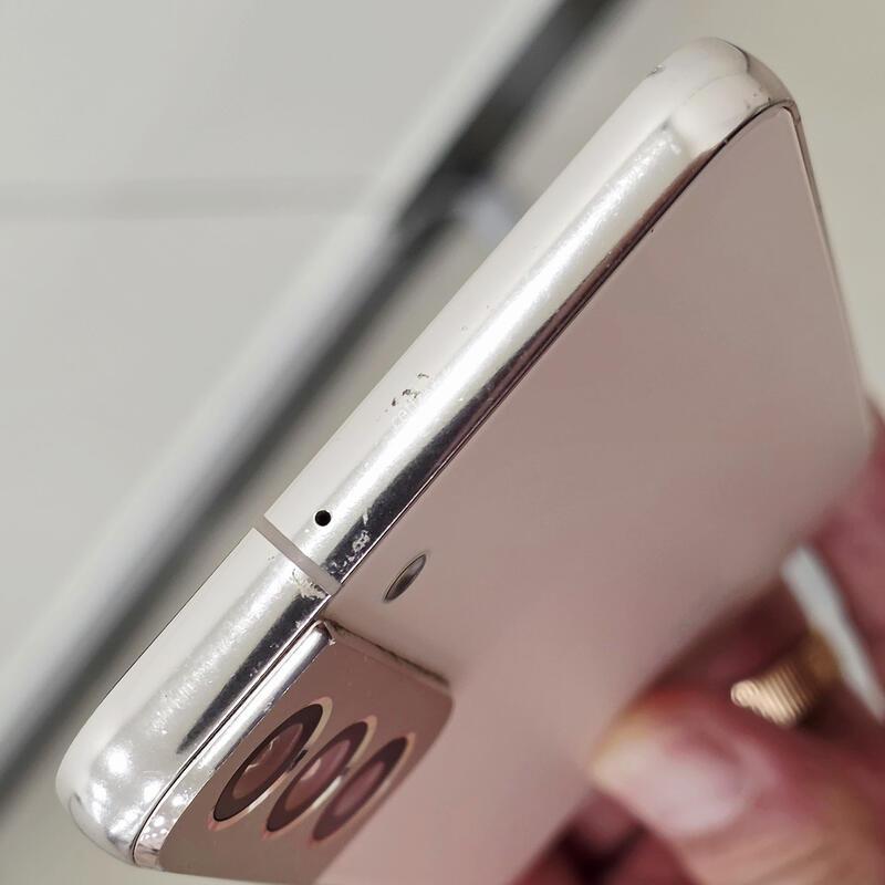�Ｚ ������ S22 ��ũ 256GB ������ �� �Ǹ�