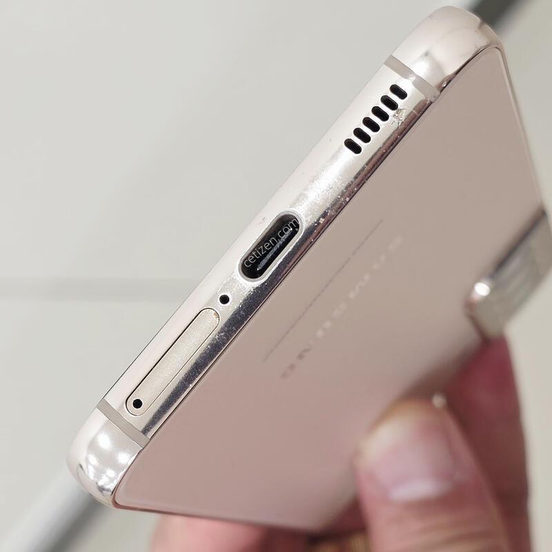 �Ｚ ������ S22 ��ũ 256GB ������ �� �Ǹ�