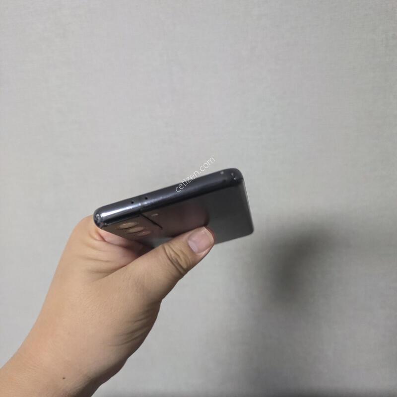 ������ S21 ���� ���� 256�Ⱑ �Ⱦƿ�~