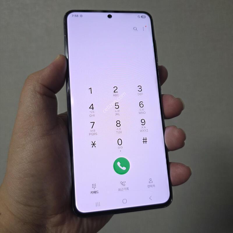 ������ S21 ���� ���� 256�Ⱑ �Ⱦƿ�~
