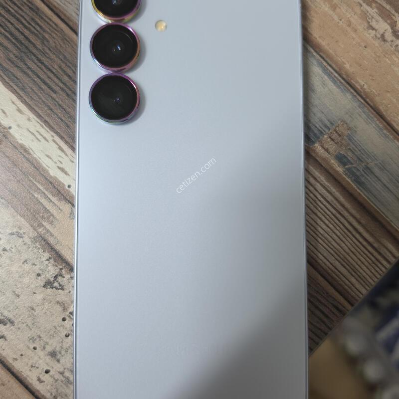 S25�÷��� 256GB ����Ʈ����