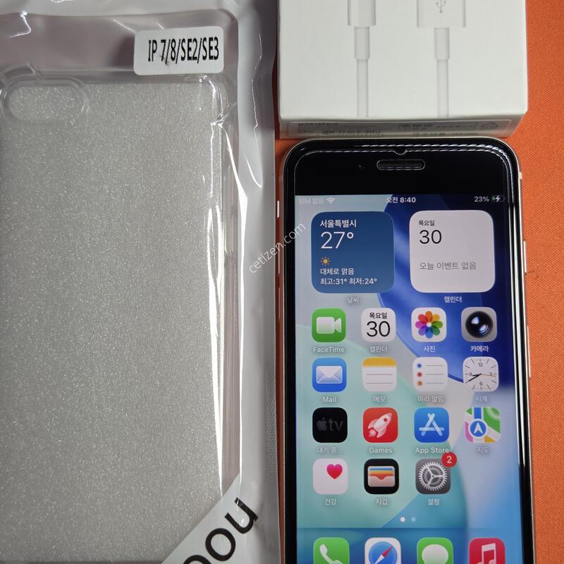 ������ SE3 128GB.���͸�100%S���۱�