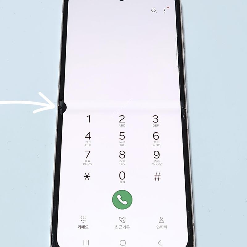 ������Z�ø�4 256G ���ܻ� ��ũ��� 59393