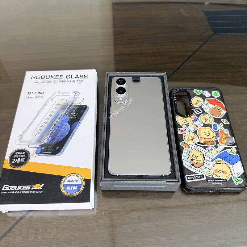 ������ S25 ���� ƼŸ���ǹ�