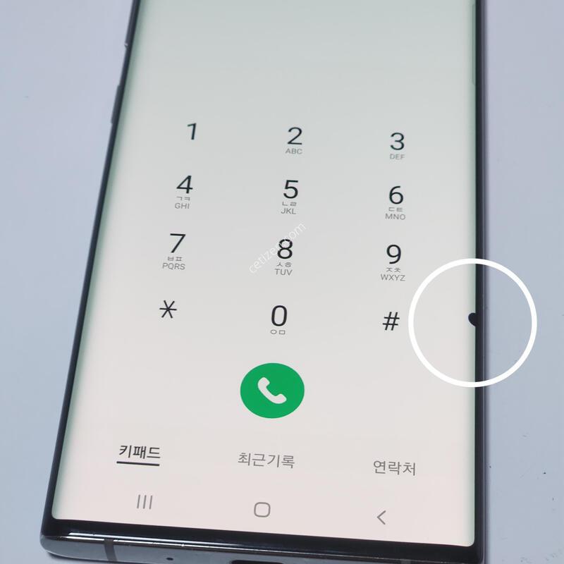 �����ó�Ʈ10 256G �۷ο� ����� 60884