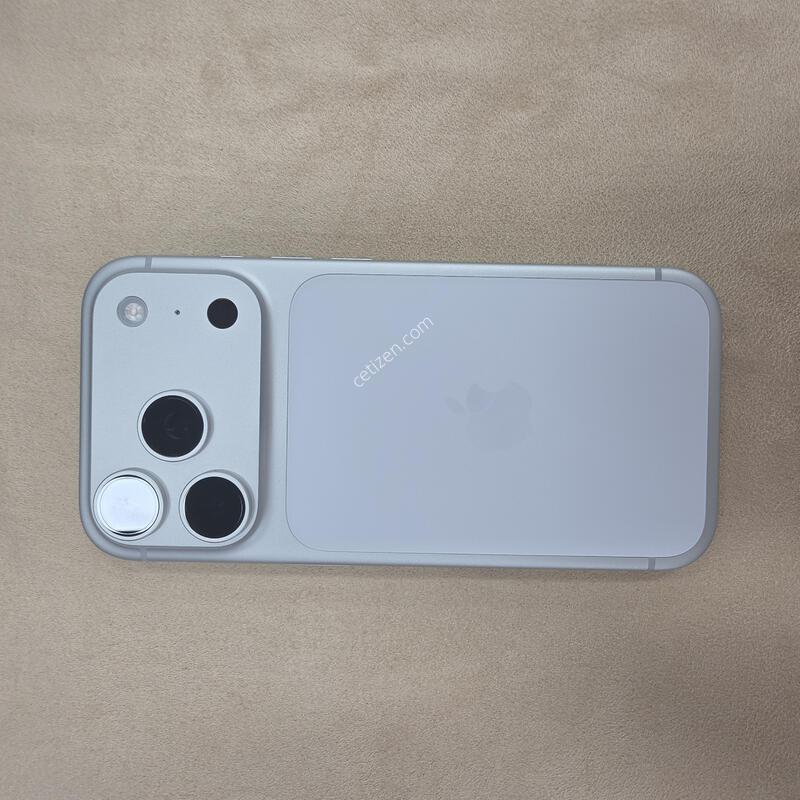AIP17Pro 512GB ȭ��Ʈ