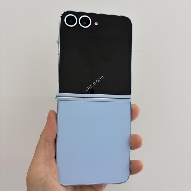 ��Ʈ�ø�6 256g A�� �׵θ� �ʱ��ʸ� ����