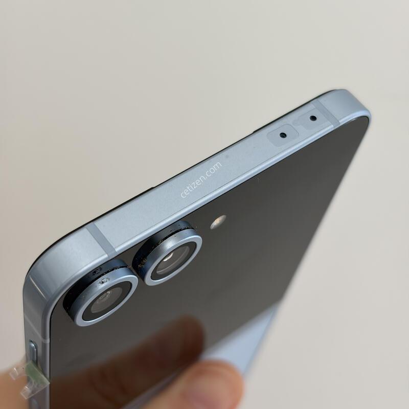 ��Ʈ�ø�6 256g A�� �׵θ� �ʱ��ʸ� ����