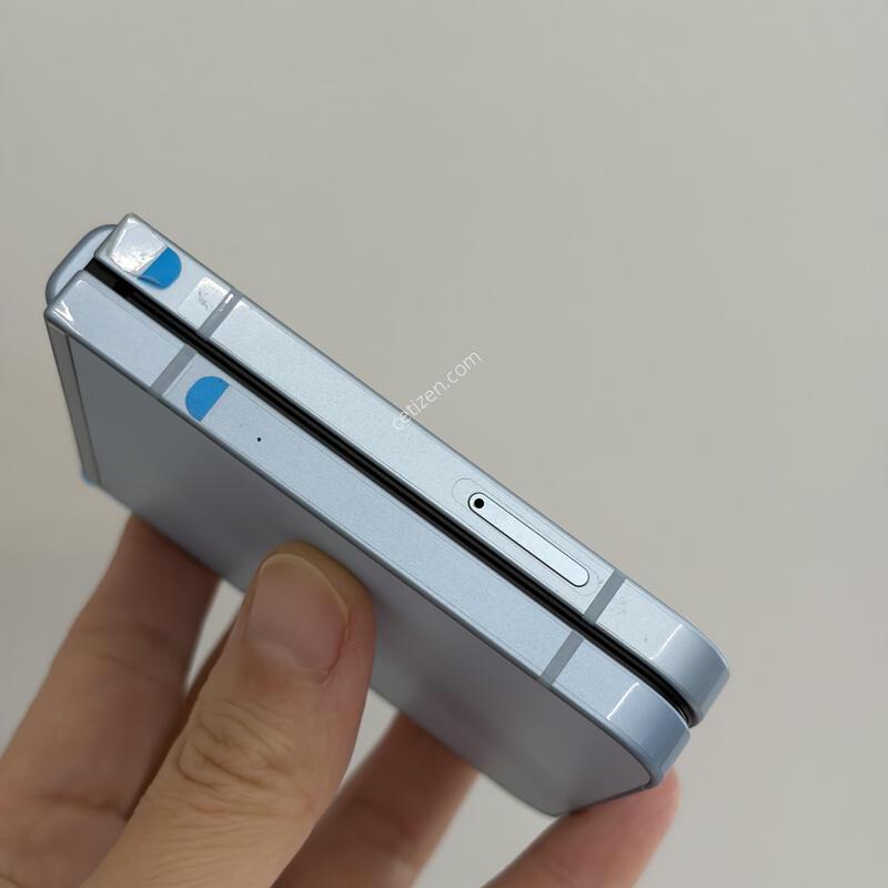 ��Ʈ�ø�6 256g A�� �׵θ� �ʱ��ʸ� ����