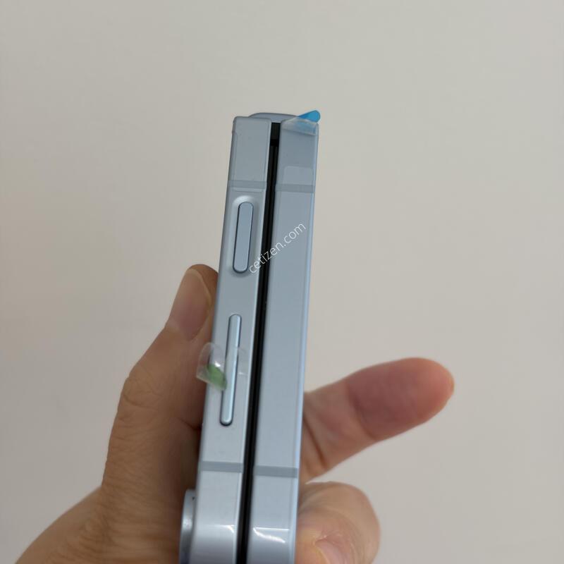 ��Ʈ�ø�6 256g A�� �׵θ� �ʱ��ʸ� ����