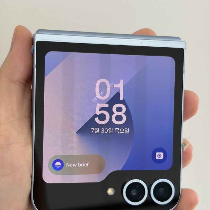 ��Ʈ�ø�6 256g A�� �׵θ� �ʱ��ʸ� ����