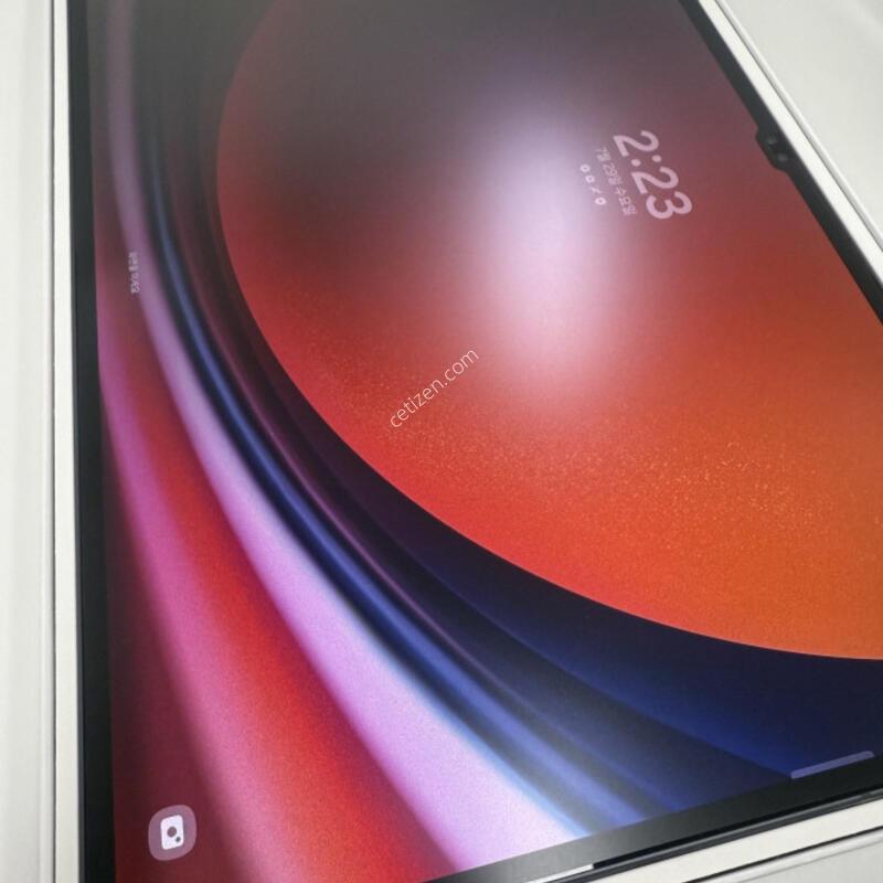 ��������S9��Ʈ�� 256GB �Ǹ��մϴ�.