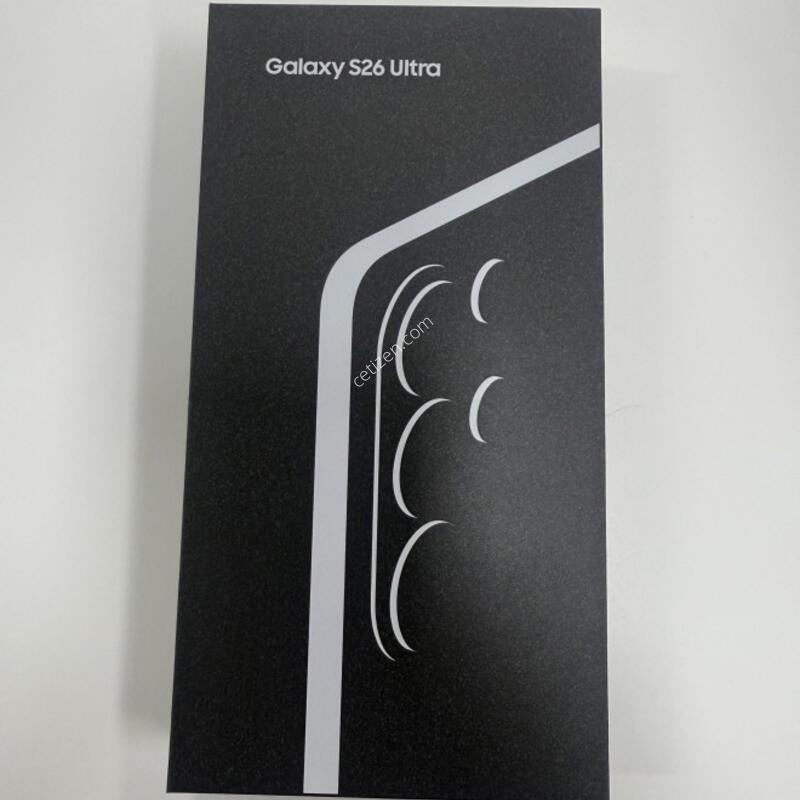 ������S26��Ʈ�� 256GB �ڽ��� �Ǹ��մϴ�.