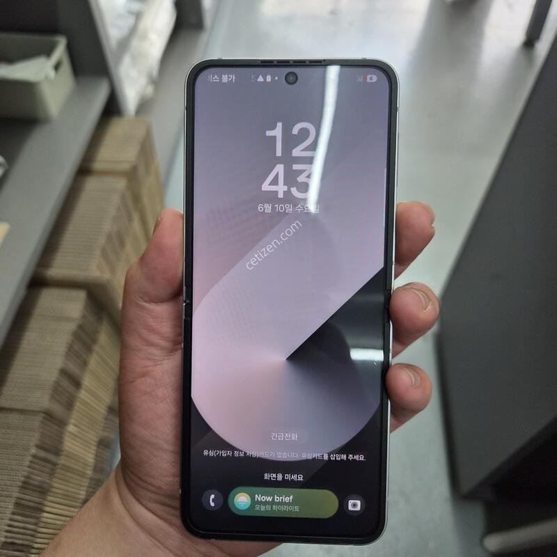 ������ Z�ø�6 �ǹ������� 256G(�ܰ�S��/���̽�)