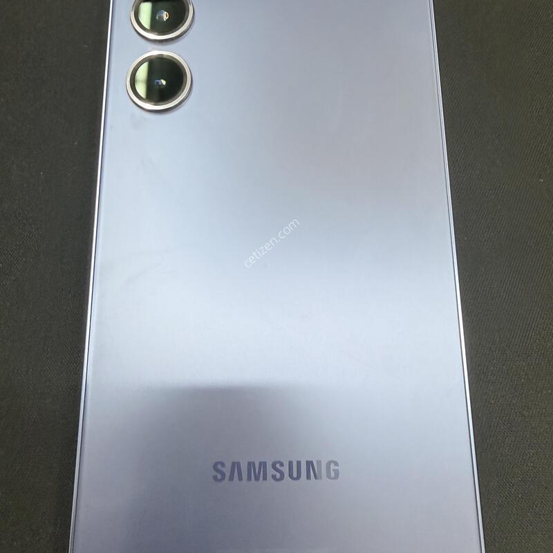 S24�÷��� 256GB �ڹ�Ʈ���̿÷� [ S��� ] ���̽� �� �ʸ�����