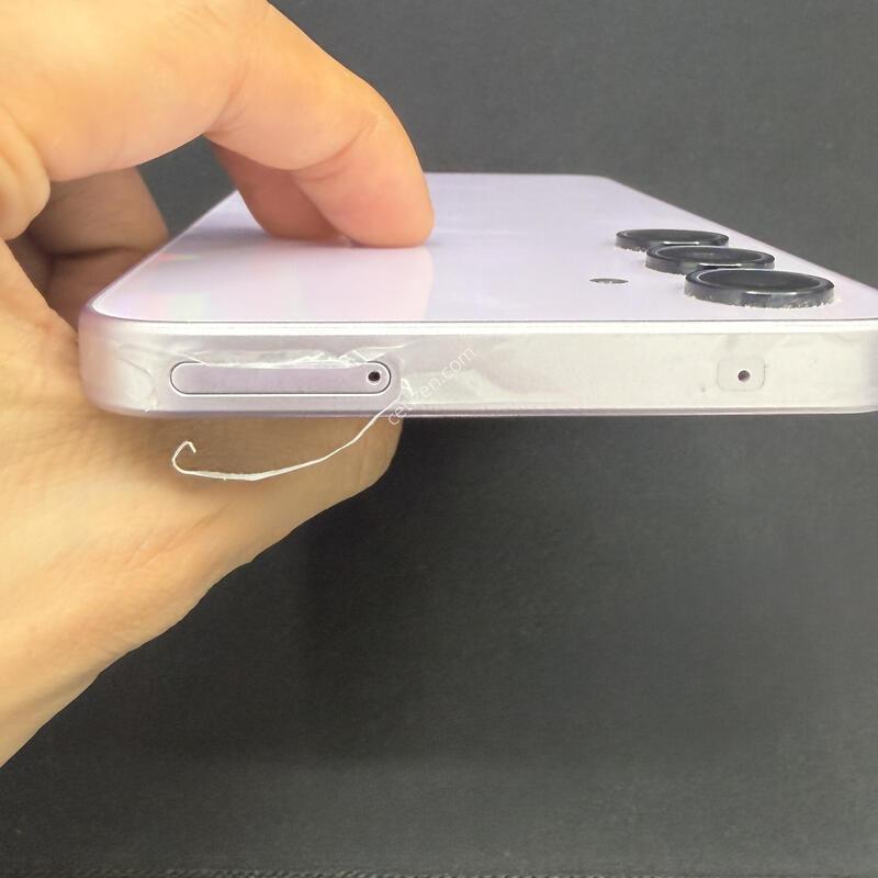 A35 128GB ��ũ���� [ SS��� ] ���̽� �� �ʸ�����