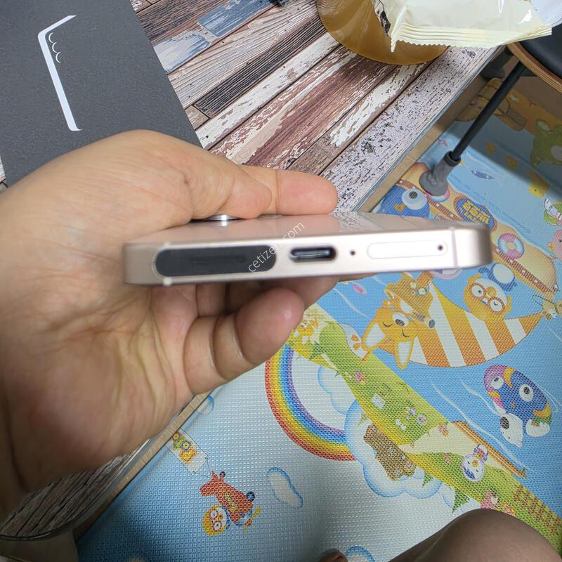 S25 ��ũ��� �ڱ��� 256GB