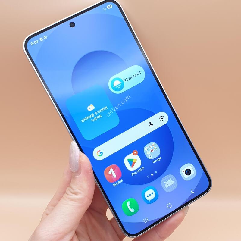������S25 5G ���̽����� 256�Ⱑ S�� �Ǹ��մϴ�