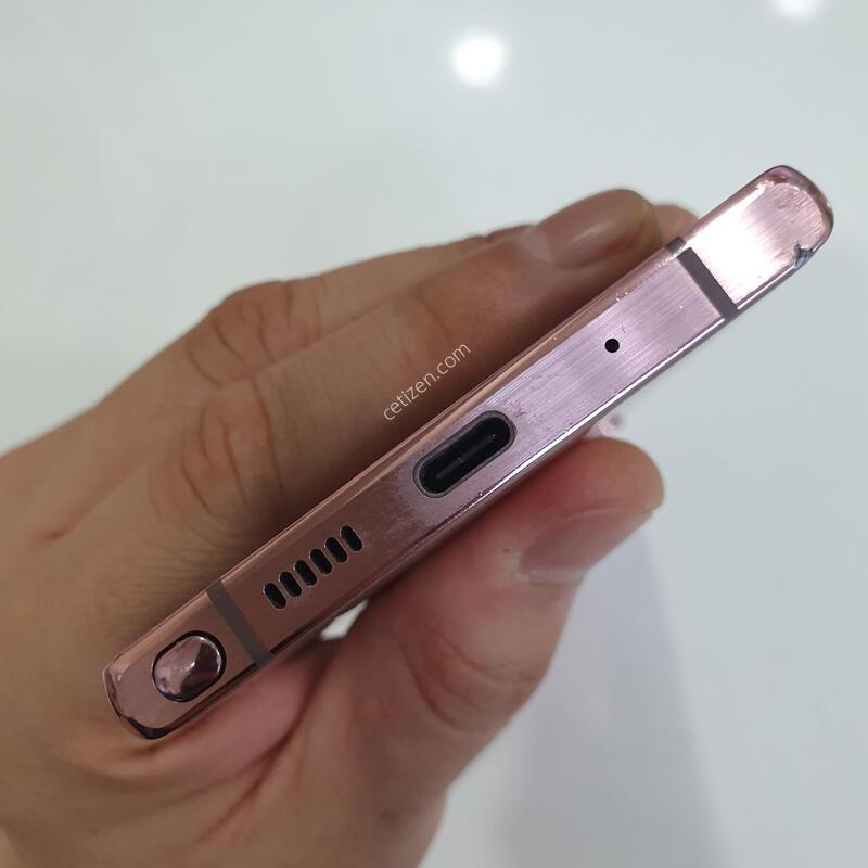 �����ó�Ʈ20 256G ���ܻ� ���±� �߰��� �����