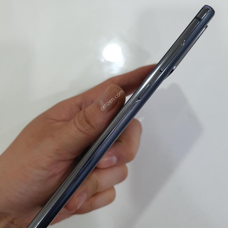 �����ó�Ʈ20 256G ���ܻ� ���±� �߰��� �����