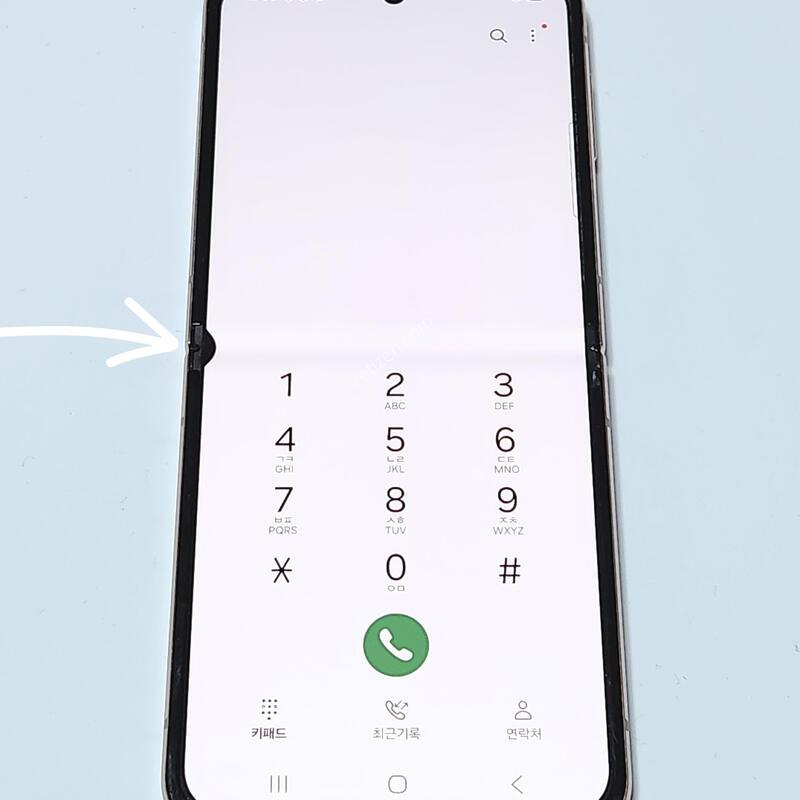 ������Z�ø�4 256G ���ܻ� ��ũ��� 59393