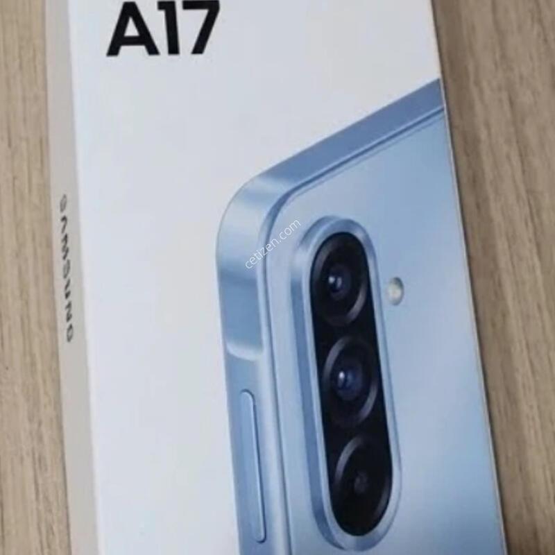 ������ A17(����)