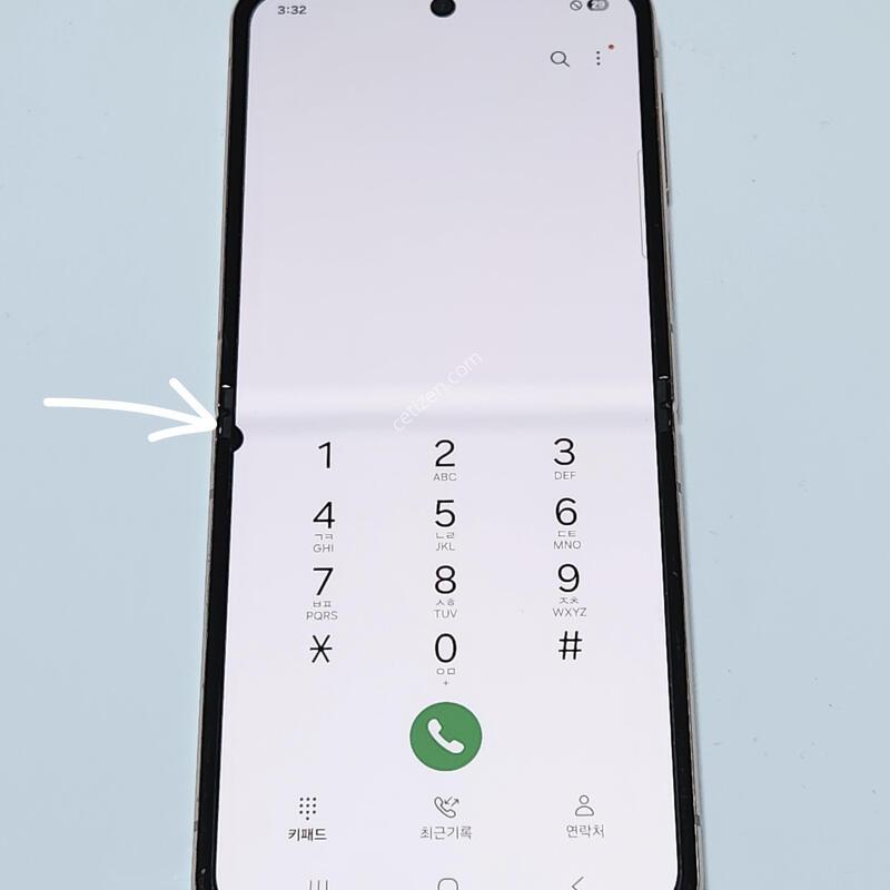 ������Z�ø�4 256G ���ܻ� ��ũ��� 59070