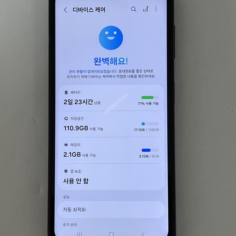 (1397) �Ｚ ������ ����3 128G ���� M446K ƯS�� ��������