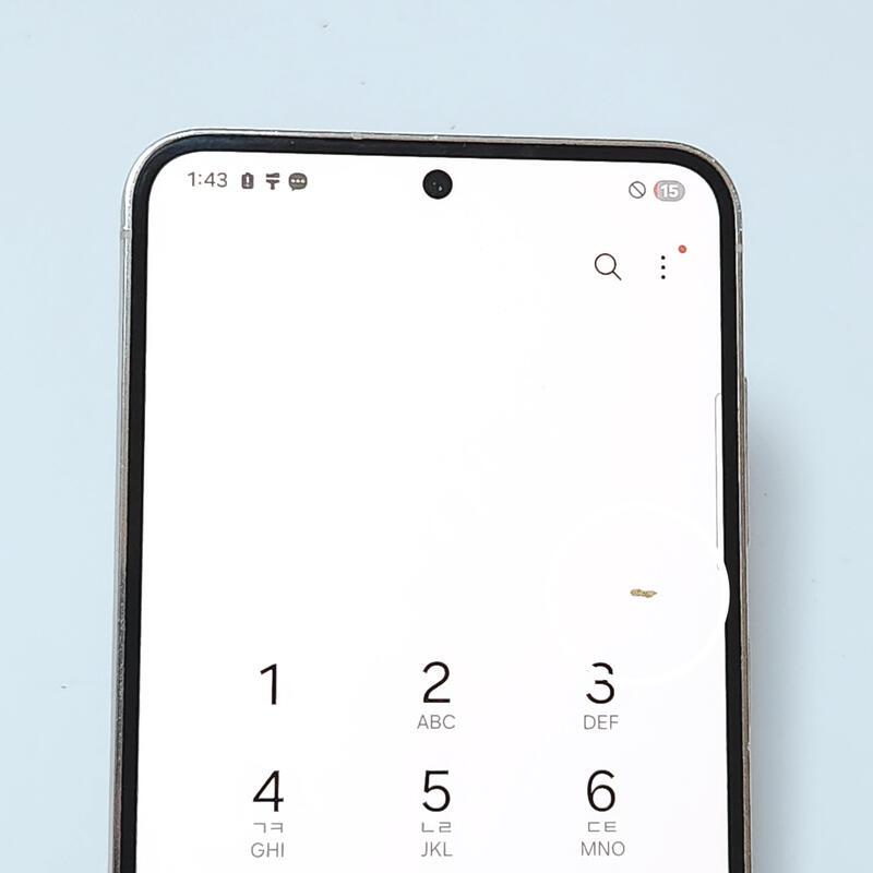 ������S23 256G ���ܻ� ũ�� 62641