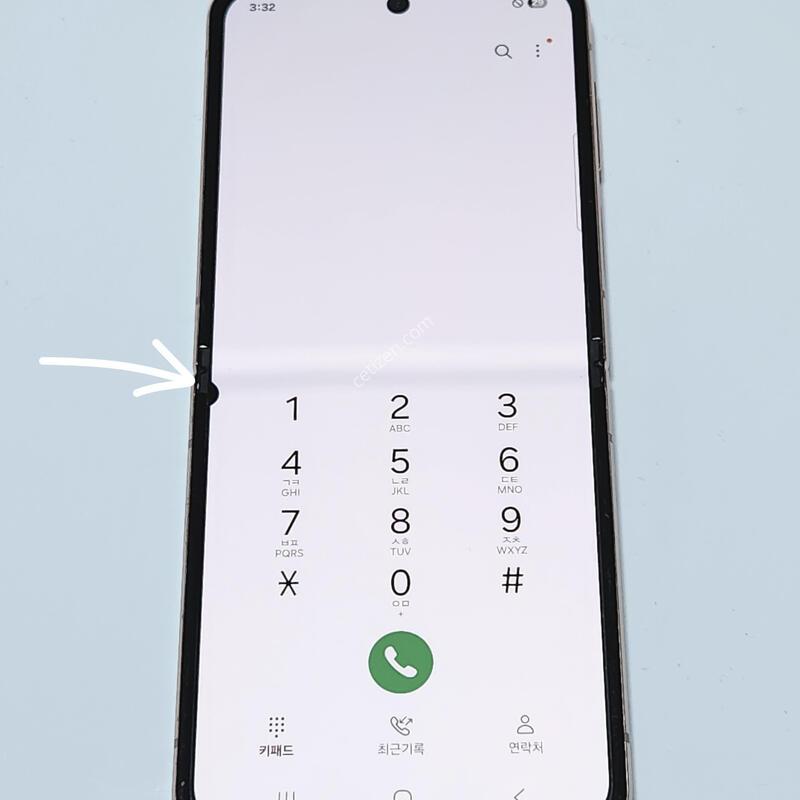������Z�ø�4 256G ���ܻ� ��ũ��� 59070