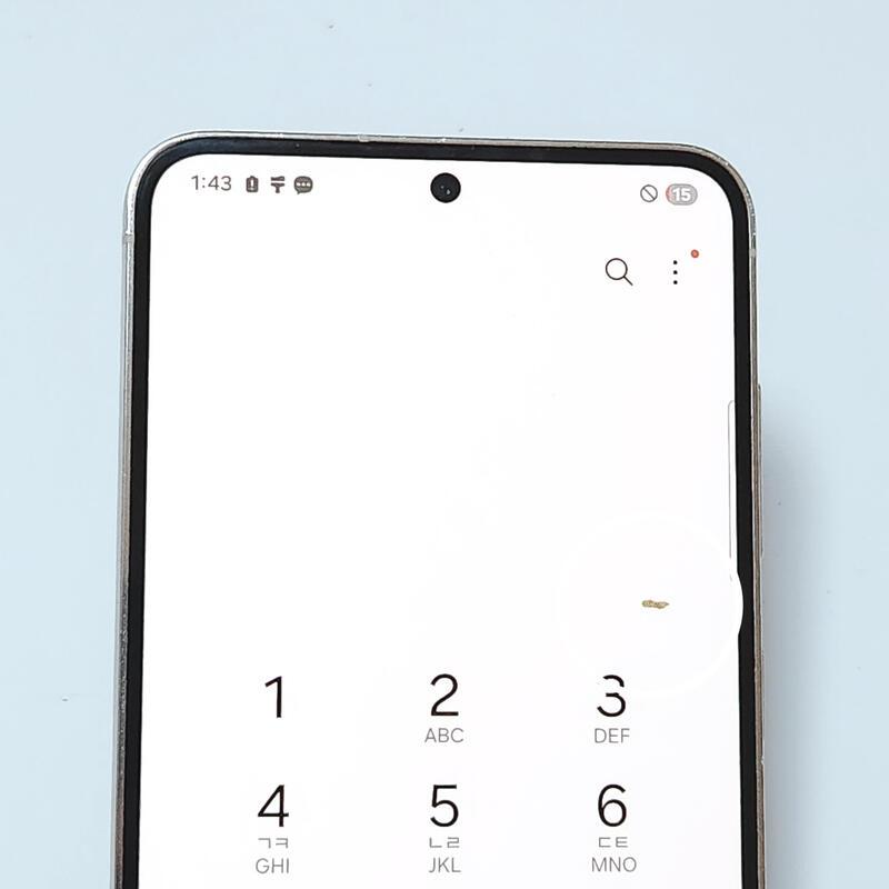 ������S23 256G ���ܻ� ũ�� 62641