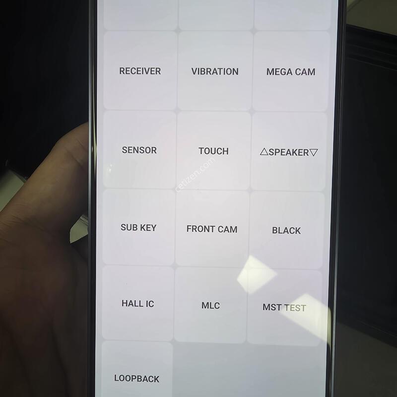 ������ S24 �÷���